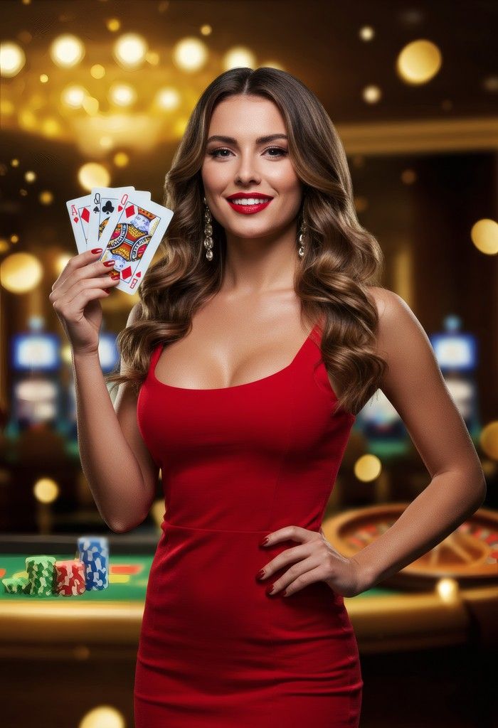 qdal88 Slots Lobby Built for Indonesia
